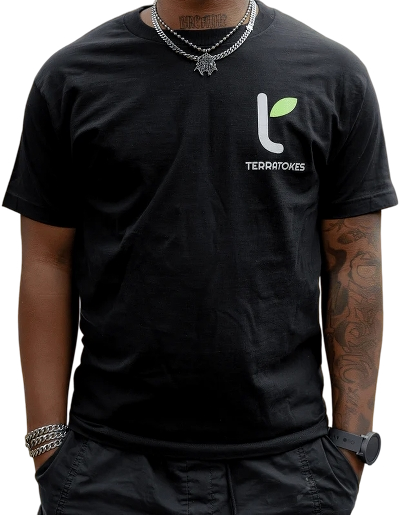 Heavy Cotton T-Shirt