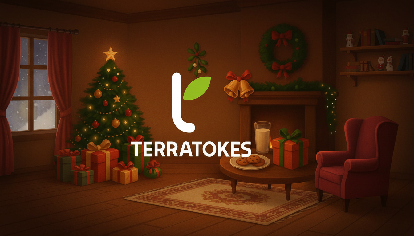 TERRATOKES